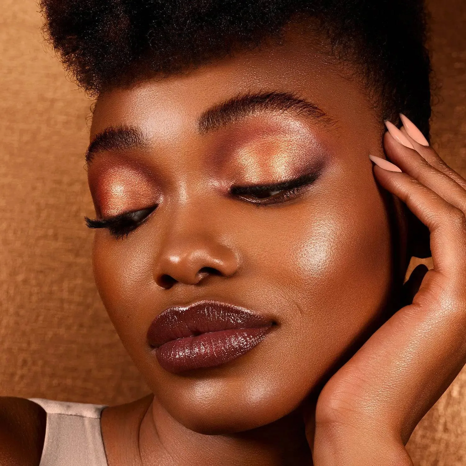Natasha Denona Bronze Cheek Palette Glow 12g