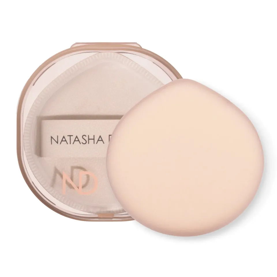Natasha Denona Hy-Glam Marshmallow Puff Schwamm