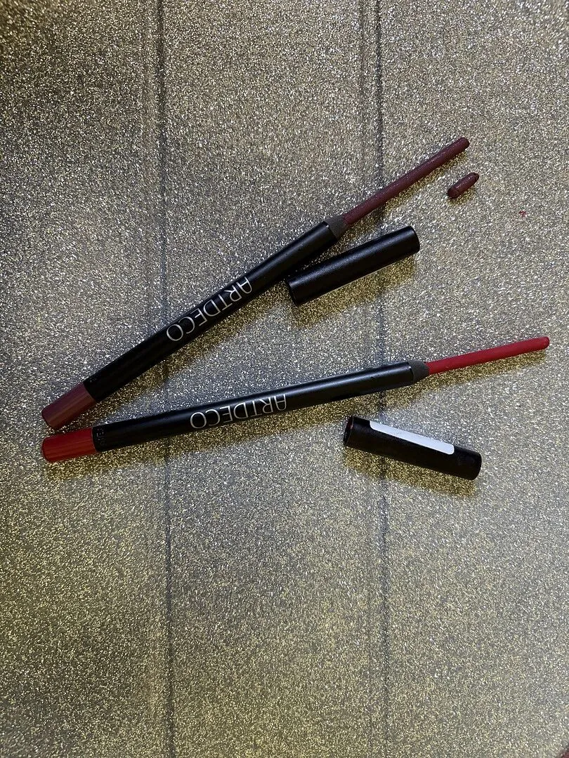 ARTDECO Soft Lip Liner waterproof 108 fireball Kontur