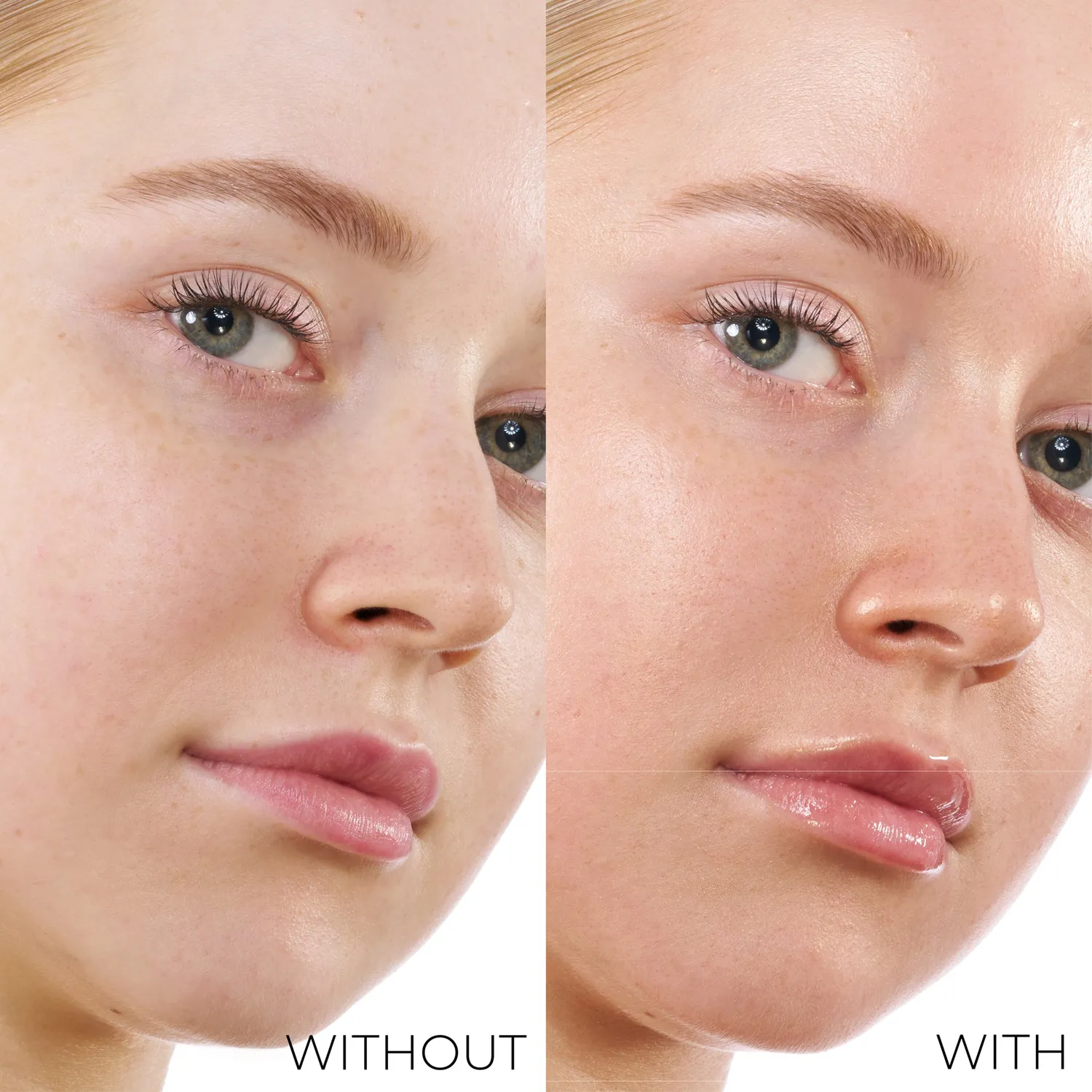 Natasha Denona HY-GEN Bronze Primer Serum 20 ml