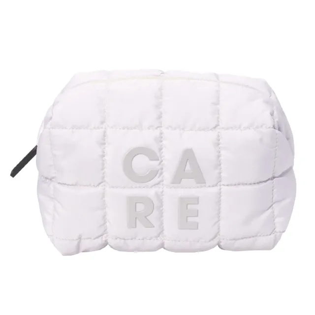 ARTDECO Care Pouch Kosmetiktasche weiß 34cm