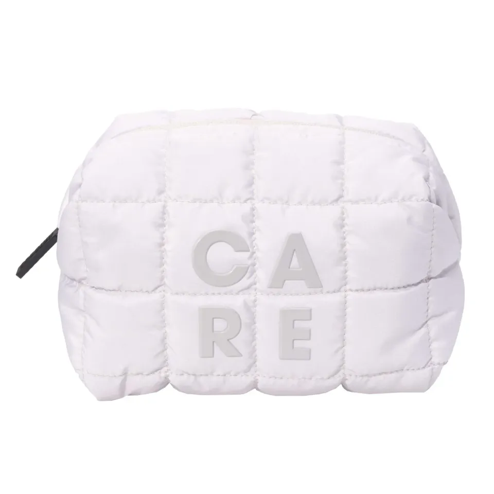 ARTDECO Care Pouch Kosmetiktasche weiß 34cm