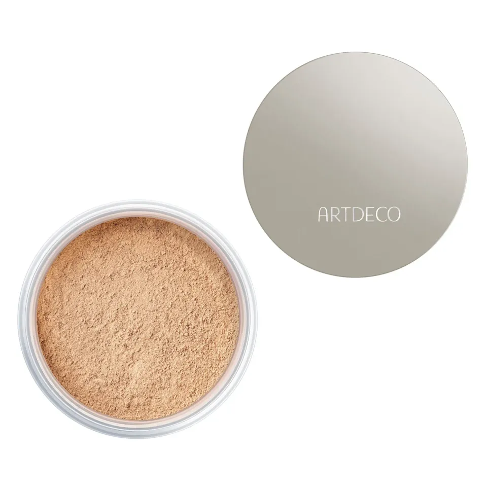 ARTDECO Mineral Powder Foundation 4 light beige