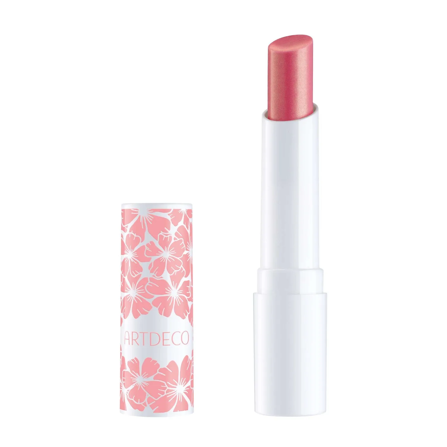ARTDECO Color Booster Lip Balm boosting pink pflegend