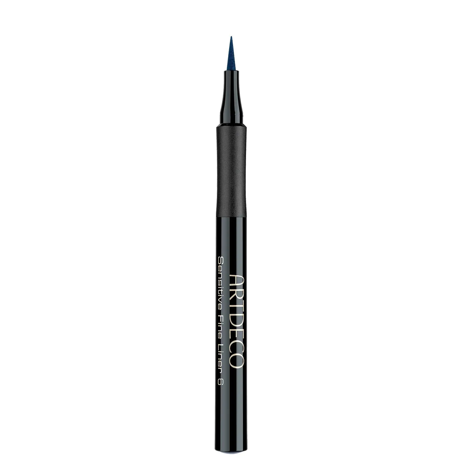 ARDECO Sensitive Fine Liner Eyeliner 1 Deep Black