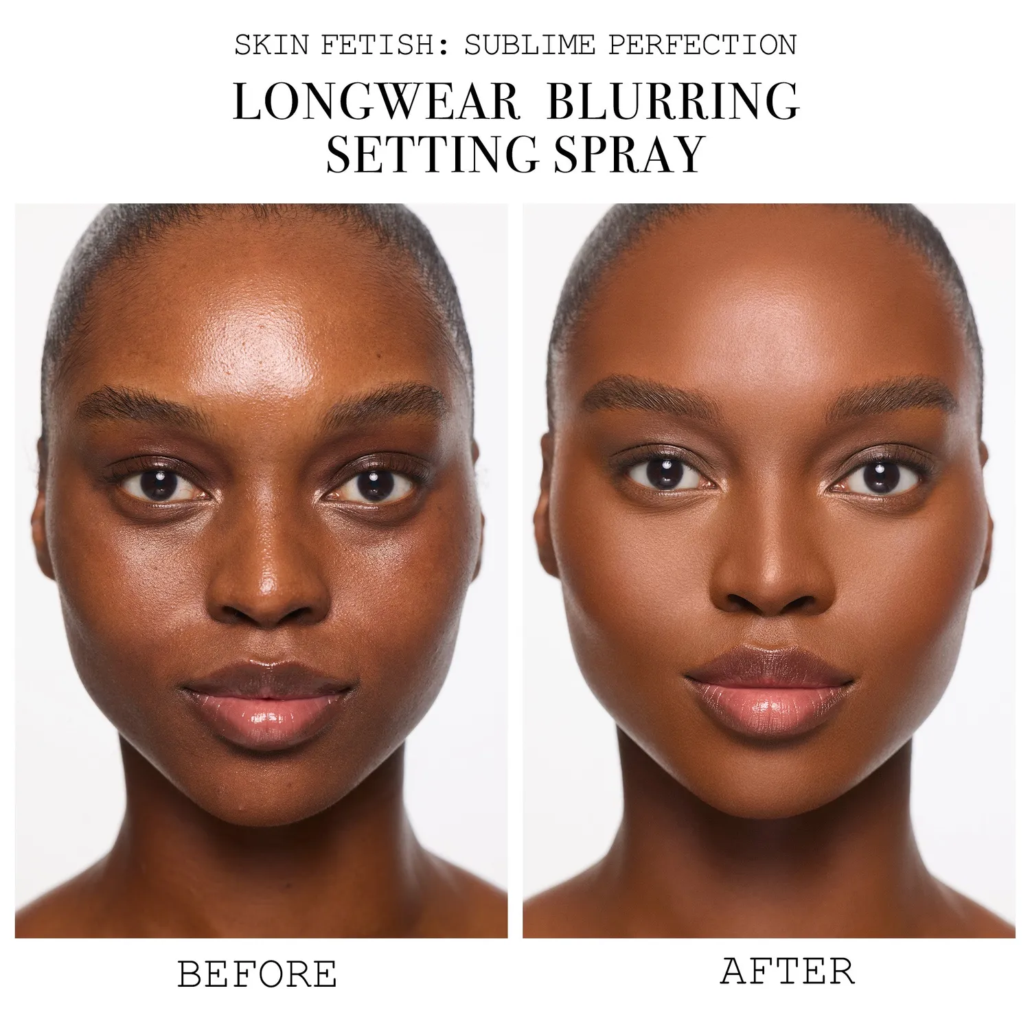 Pat McGrath Labs Skin Fetish Setting Spray Duo Fixierspray