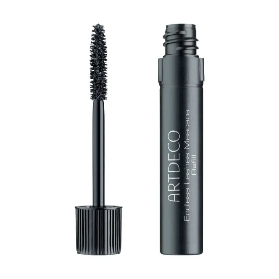 ARTDECO Endless Lashes Mascara Refill schwarz wischfest