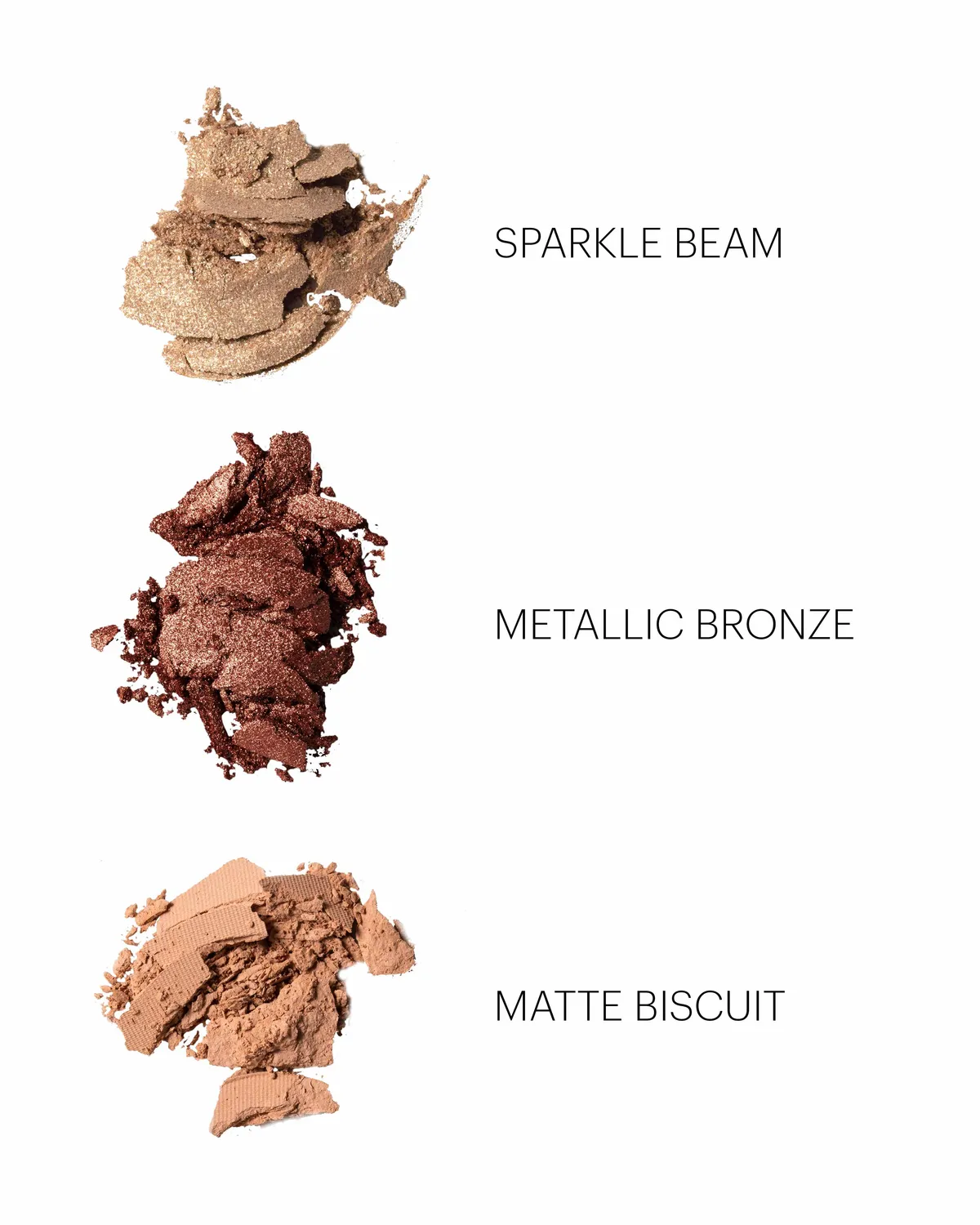 Kess Berlin Eyeshadow Tower Lidschatten Everyday Casual matt