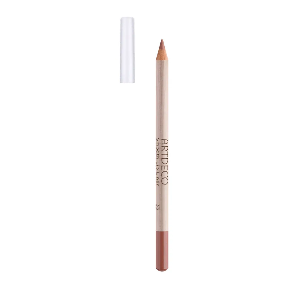 ARDECO Smooth Lip Liner 45 velvet nude Kontur