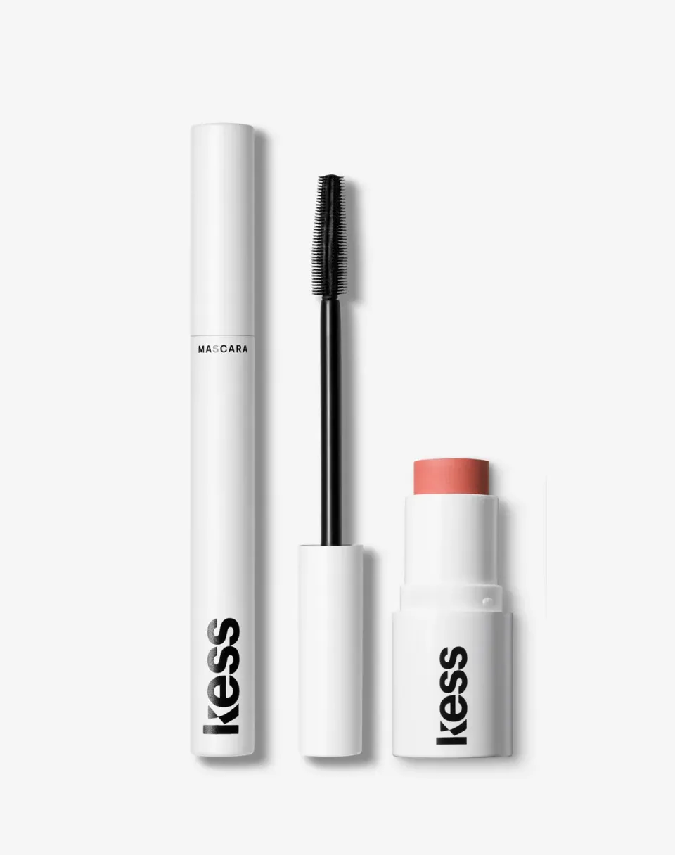 Kess Berlin Ready Set Glow Schminkset Mono Stick