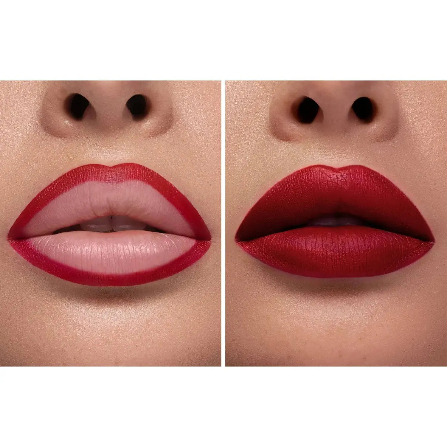 Natasha Denona I Need a Rouge Lip Crayon Emilia Rot matt