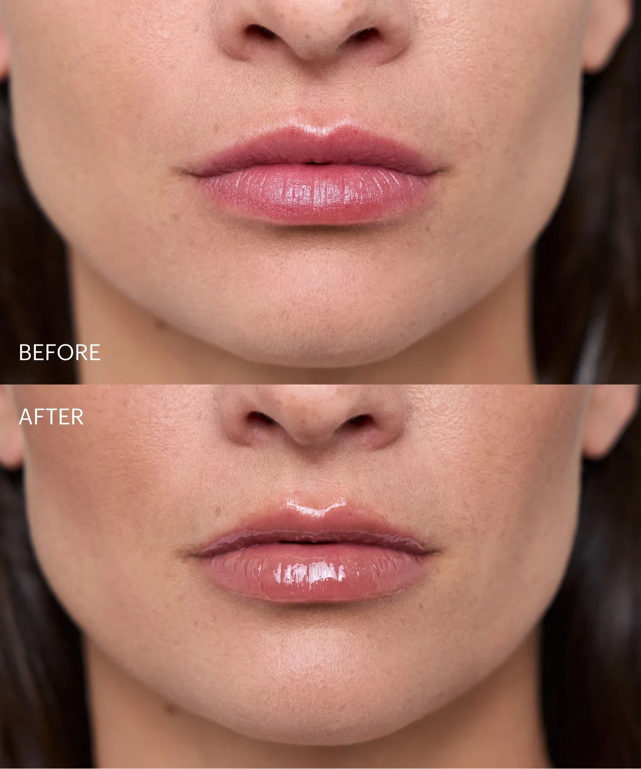 Kess Berlin Off Duty Lipgloss SPF 15 Limited Edition