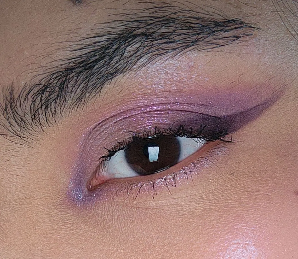Natasha Denona Roxa Eyeshadow Palette Lidschatten