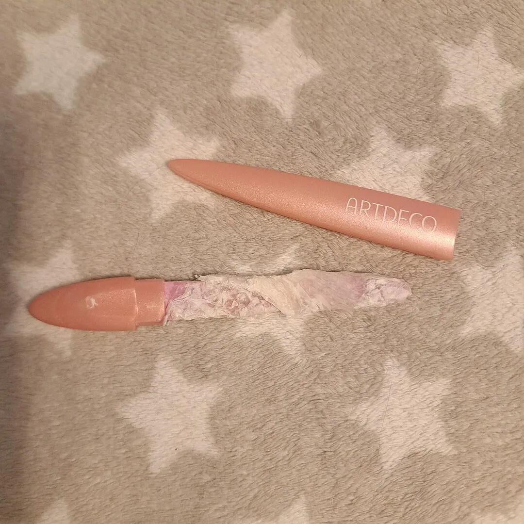 ARTDECO Mineral File Nagelfeile gegen Spliss