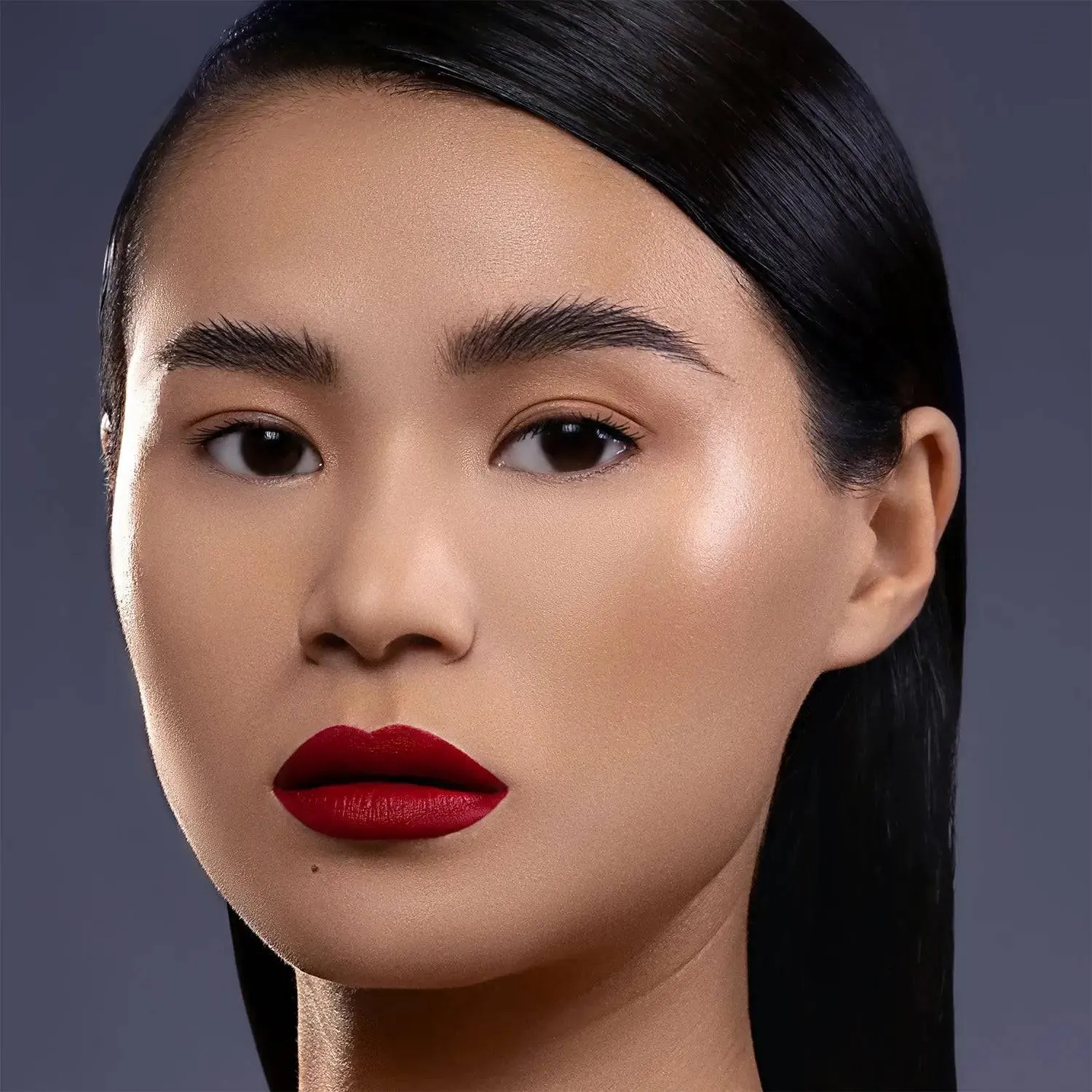 Natasha Denona I Need A Rouge Lip Styletto Lippenstift Emilia rot