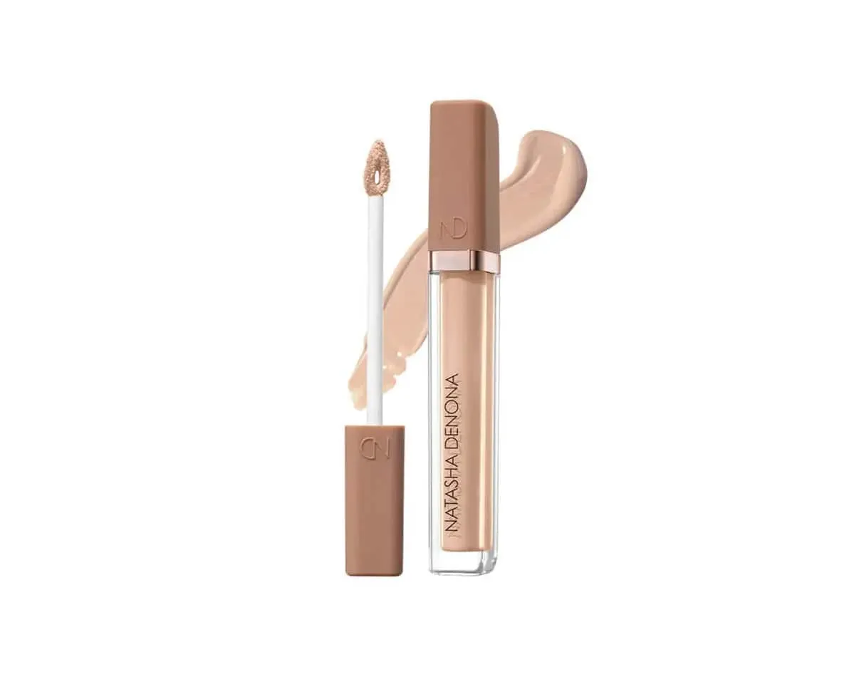 Natasha Denona Hy-Glam Concealer RN1 Fair Rosy Neutral 7 ml