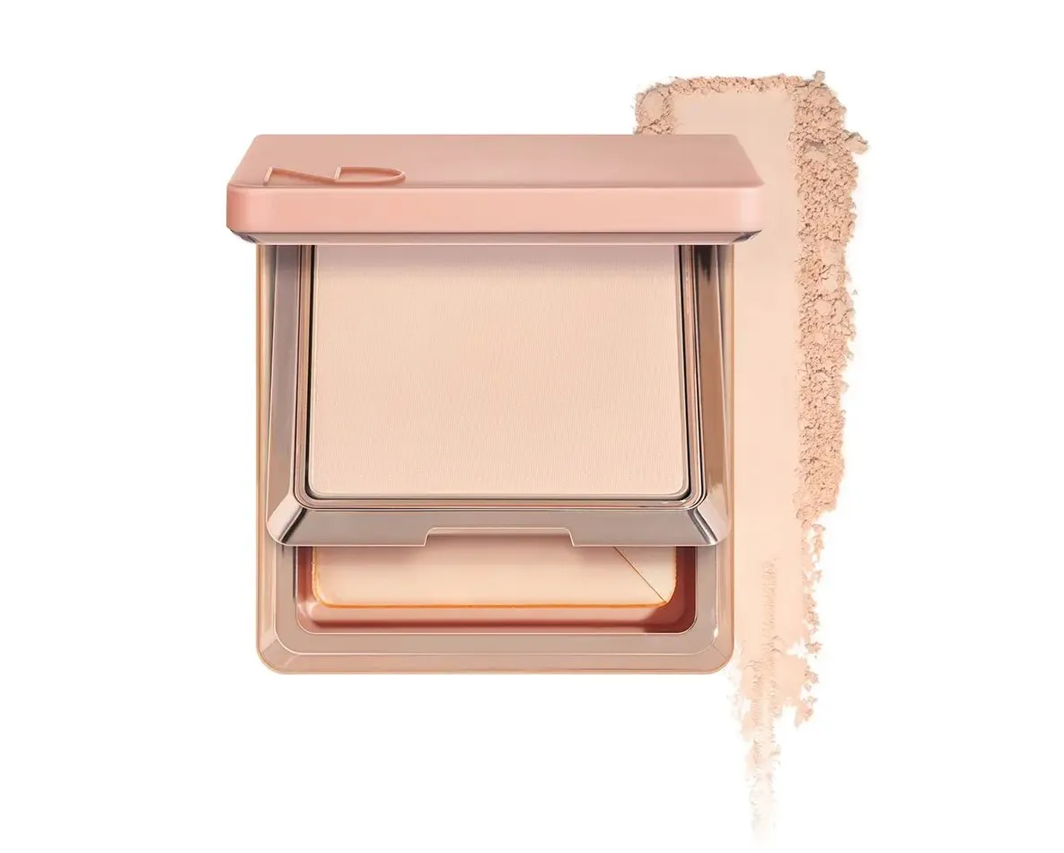 Natasha Denona Hy-Glam Powder Foundation N1 Fair Neutral 12,5 g