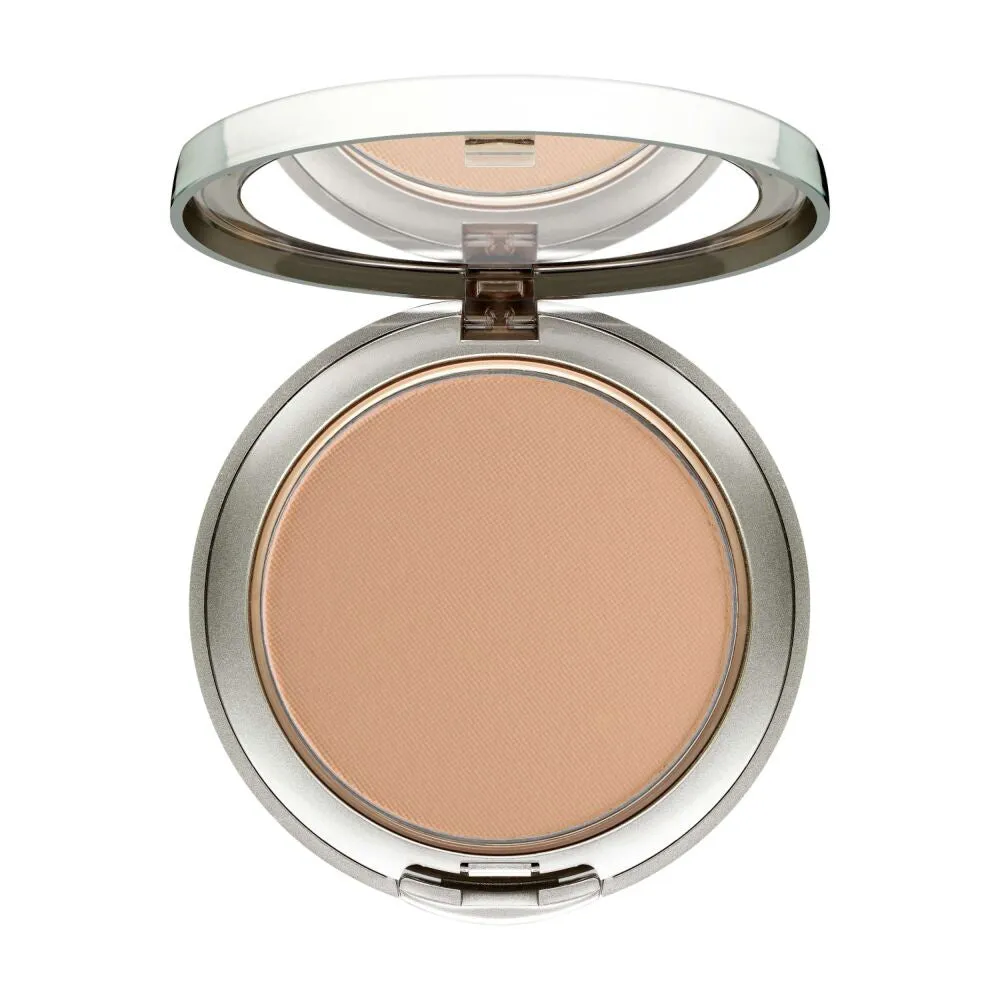 ARTDECO Mineral Compact Powder 05 fair ivory matt