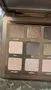 Natasha Denona Tan Eyeshadow Palette Lidschatten