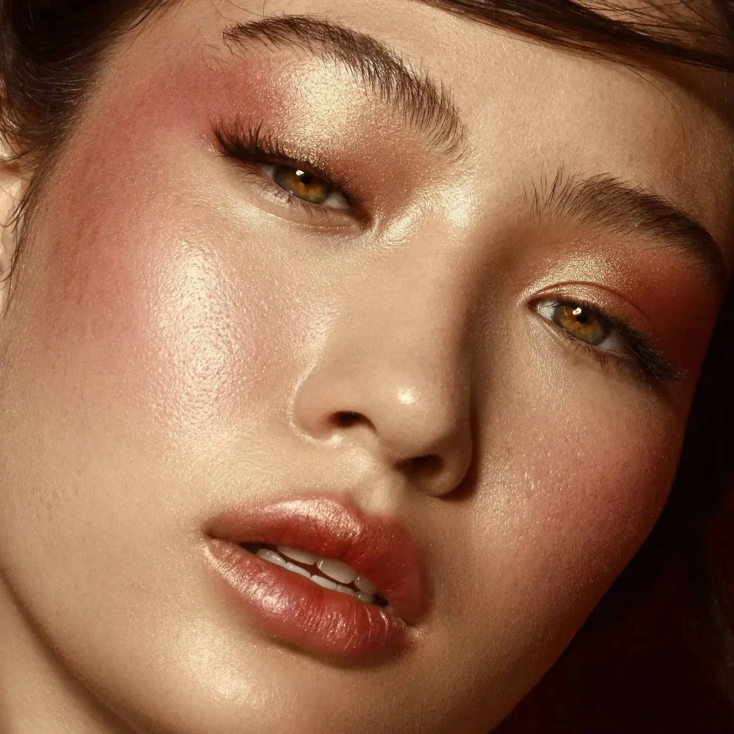 Natasha Denona Bloom Face Glow Palette Highlighter