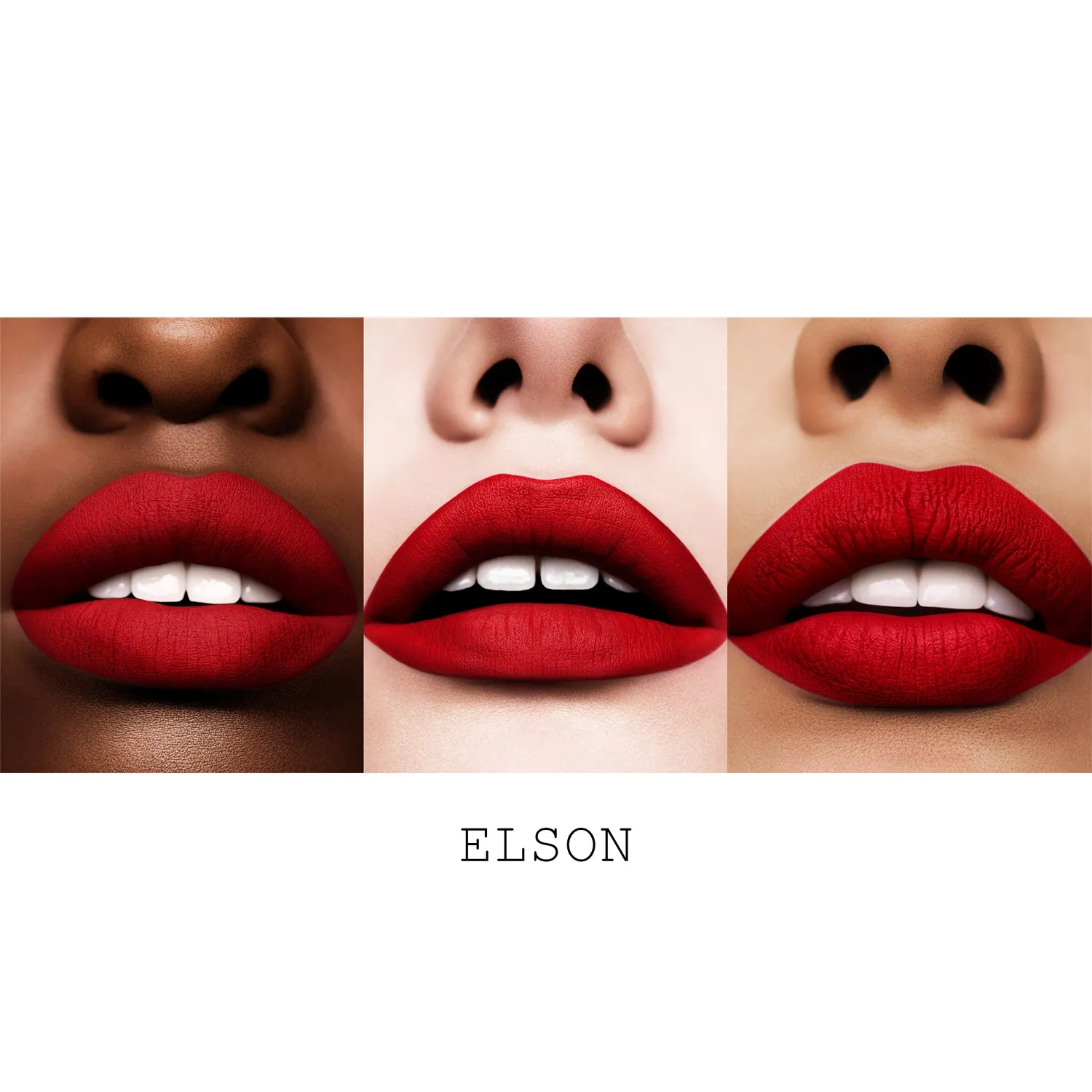 Pat McGrath Labs MatteTrance Lippenstift Elson Blaurot matt