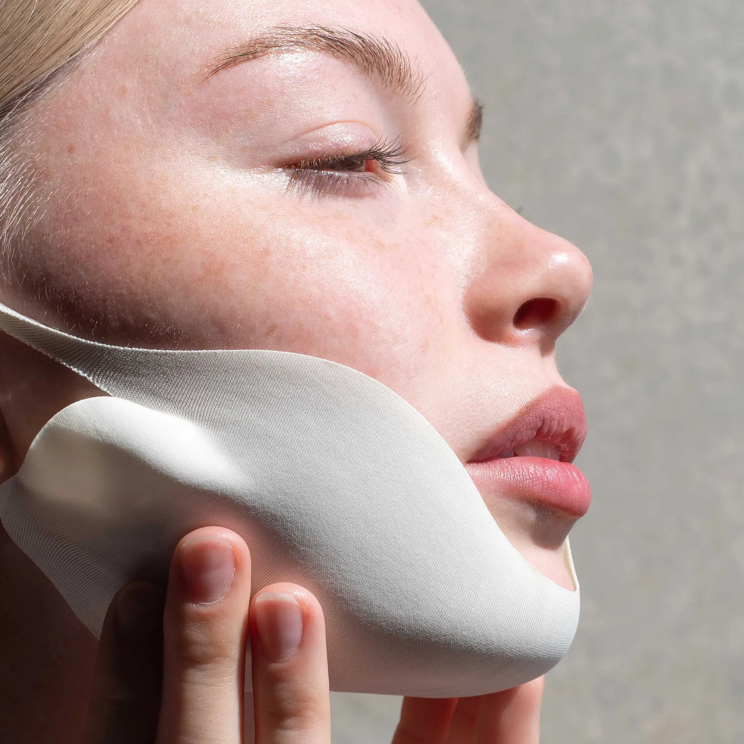 fleeky Hydrogel Lifting Band Augenpads 3er Set