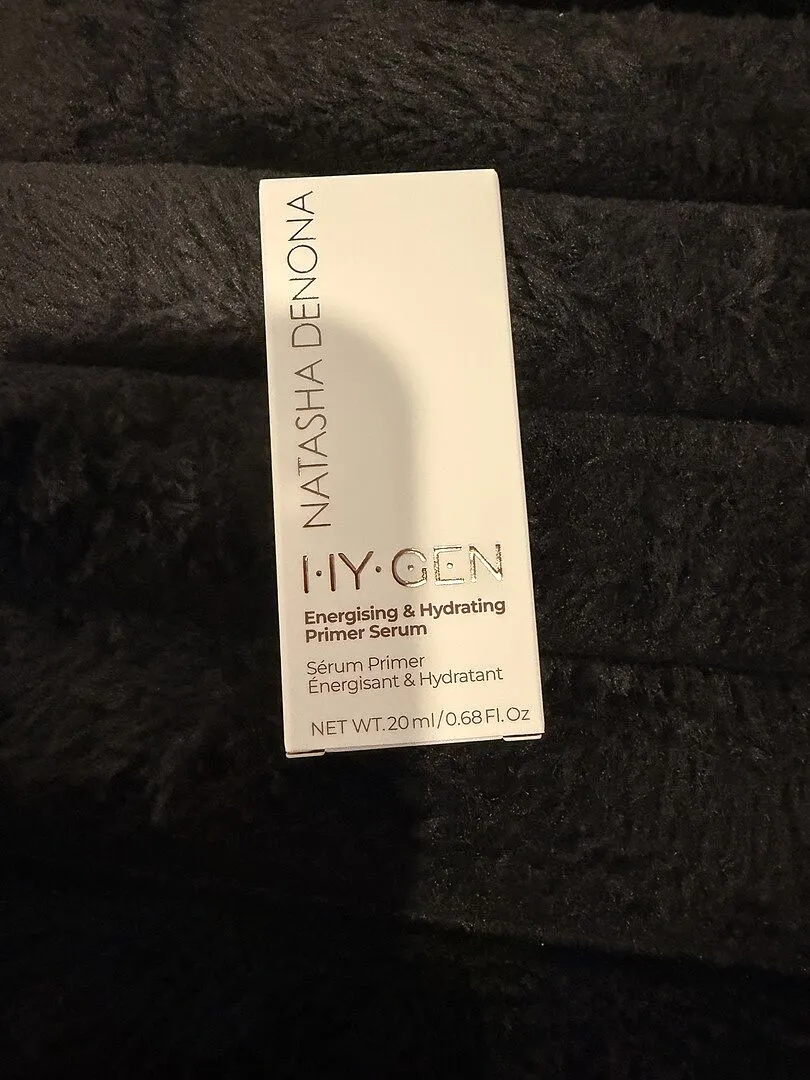 Natasha Denona Hy-Gen Primer Serum Primer 20 ml Glow