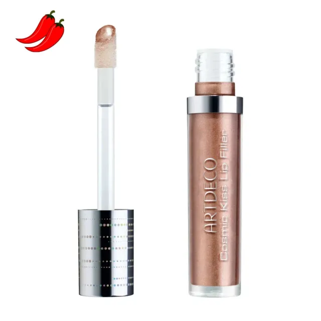 ARTDECO Cosmic Kiss Lip Filler Lipgloss 1 cosmic glow Volumen