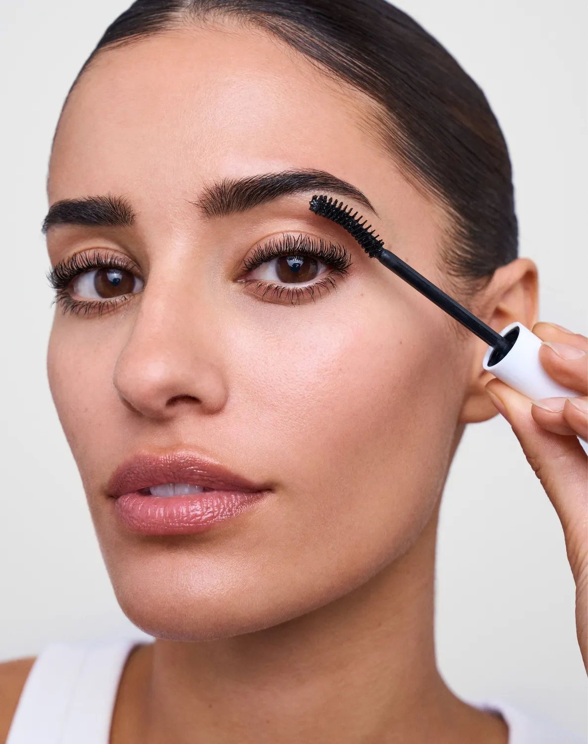 Kess Berlin Get Wet Mascara Black wasserfest vegan