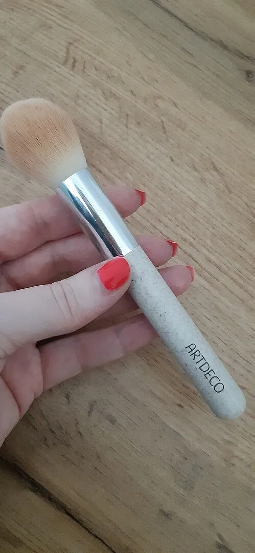 ARTDECO Multi Powder Brush Puderpinsel vegan