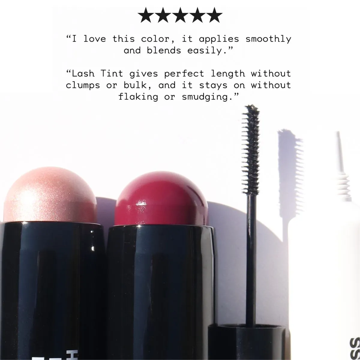 19/99 Glow and Go Kit Make-up Set Creme-Sticks