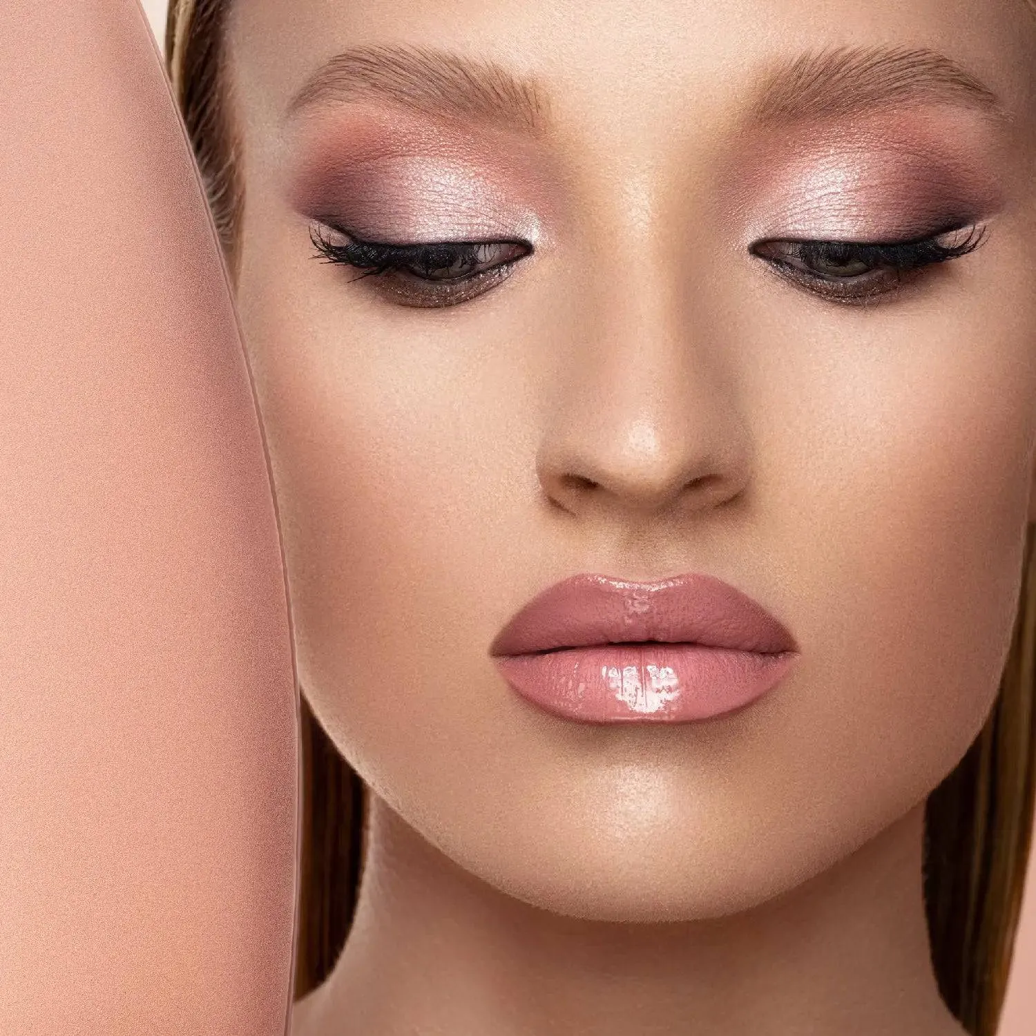 Natasha Denona I Need A Nude Palette Lidschatten