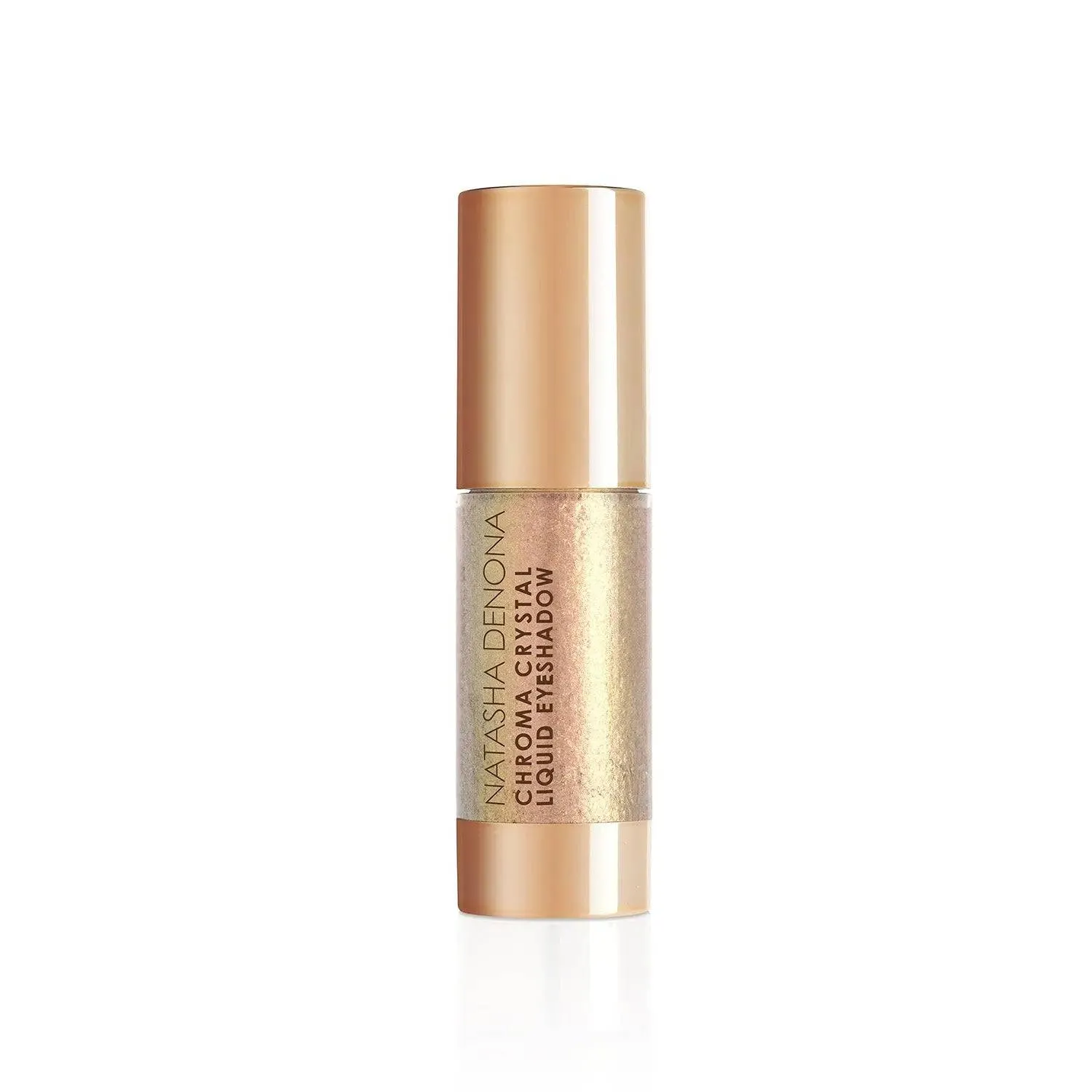Natasha Denona Chroma Crystal Flüssig-Lidschatten 8ml Glitzer