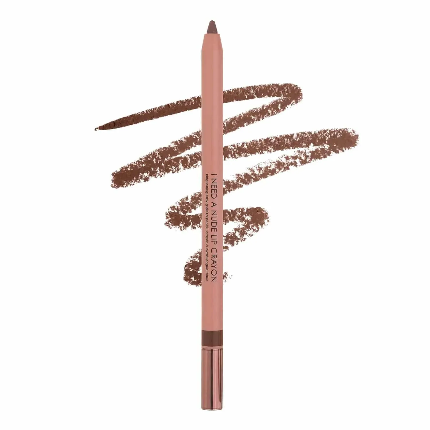 Natasha Denona I Need A Nude Lip Crayon Nina 1,2 g