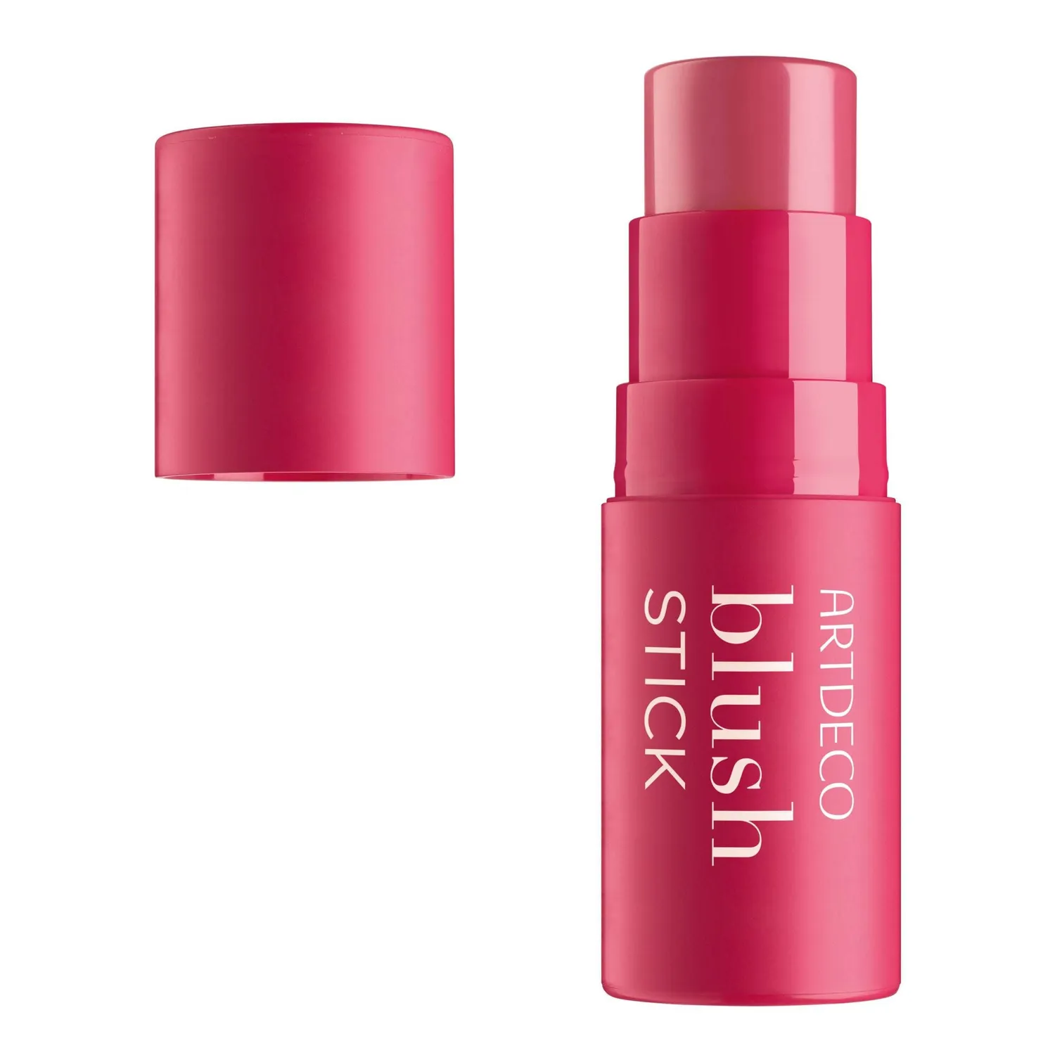 ARDECO Blush Stick Cream Blush 6 studio city cremig