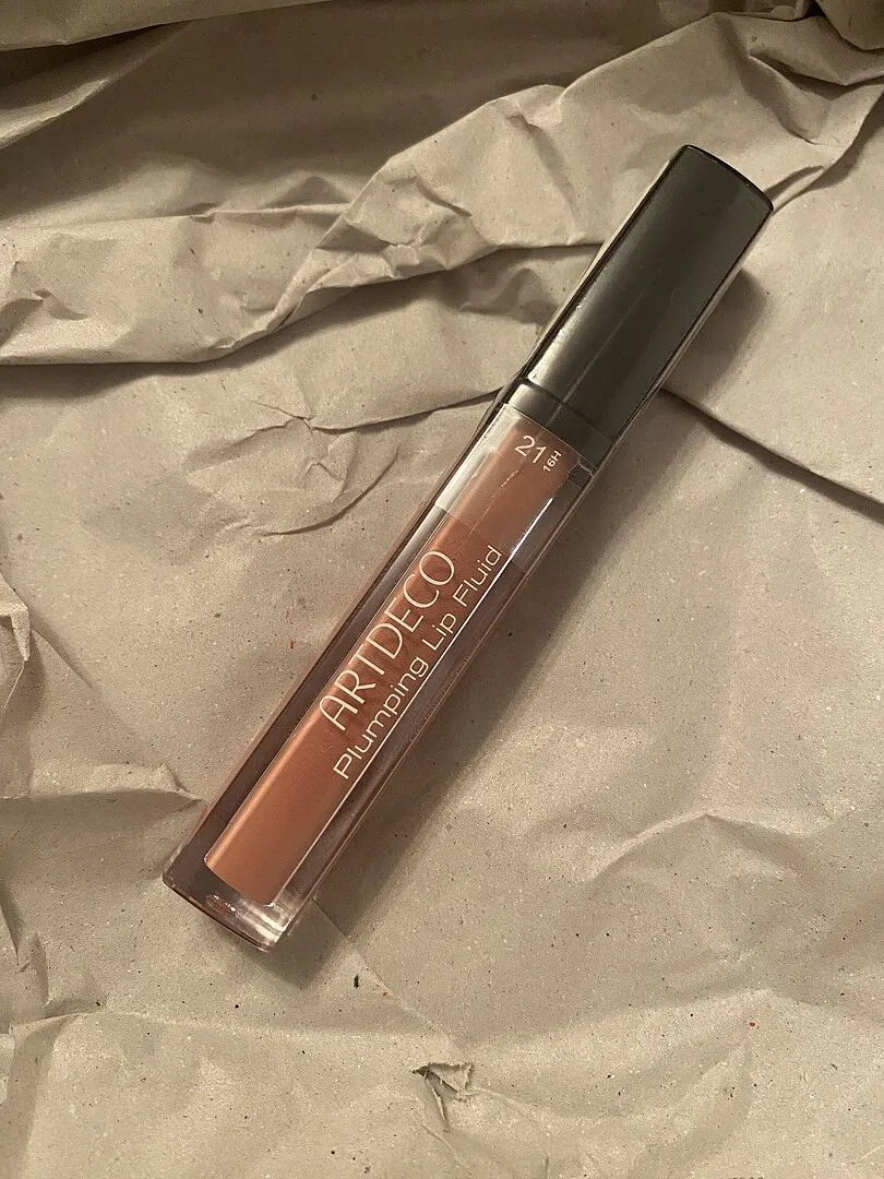 ARTDECO Plumping Lip Fluid Lipgloss 35 juicy berry