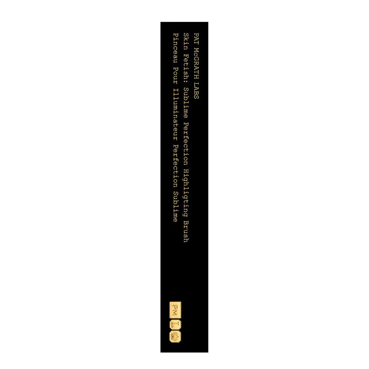 Pat McGrath Labs Sublime Perfection Highlighter-Pinsel synthetisch