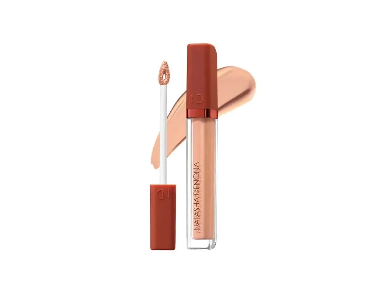 Natasha Denona Hy-Glam Corrector Concealer C1 Fair 7 ml Feuchtigkeit