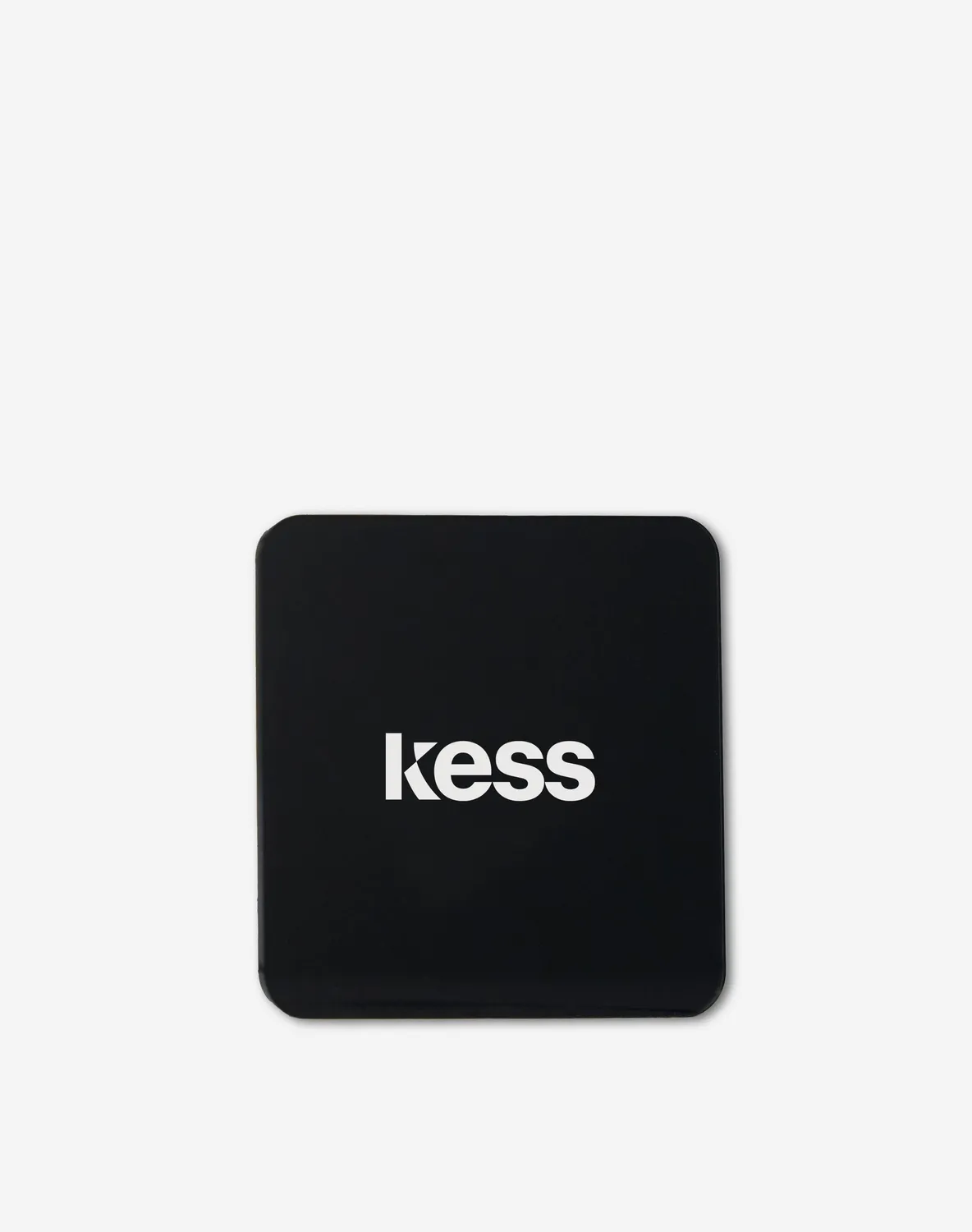 Kess Berlin Pocket Mirror Handspiegel 8 cm kompakt