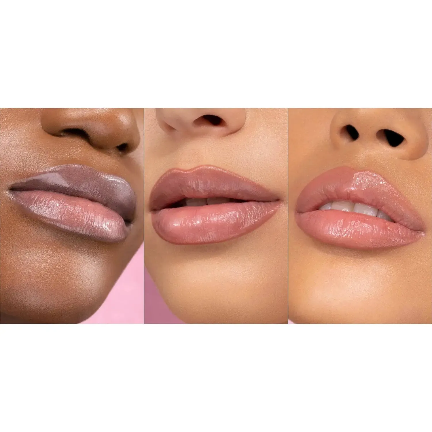 Natasha Denona I Need A Rose Lipgloss Daphne 5 ml