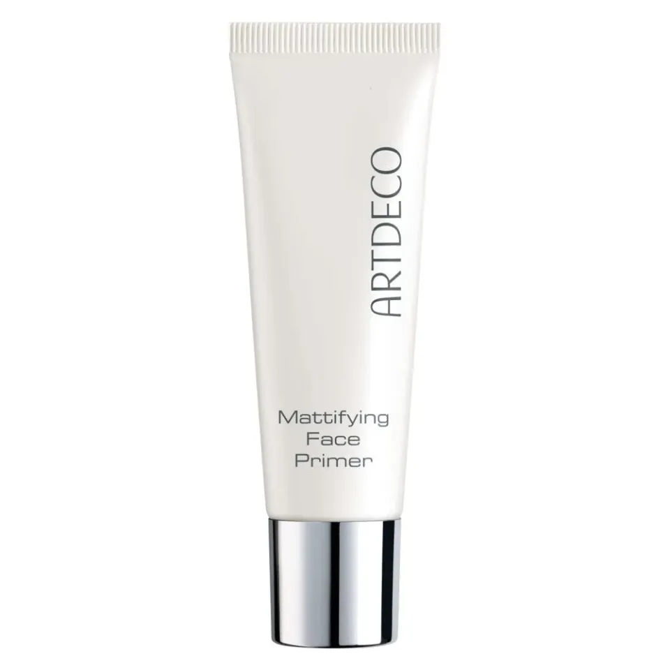 ARTDECO Mattifying Face Primer Gesicht Primer matt 25ml