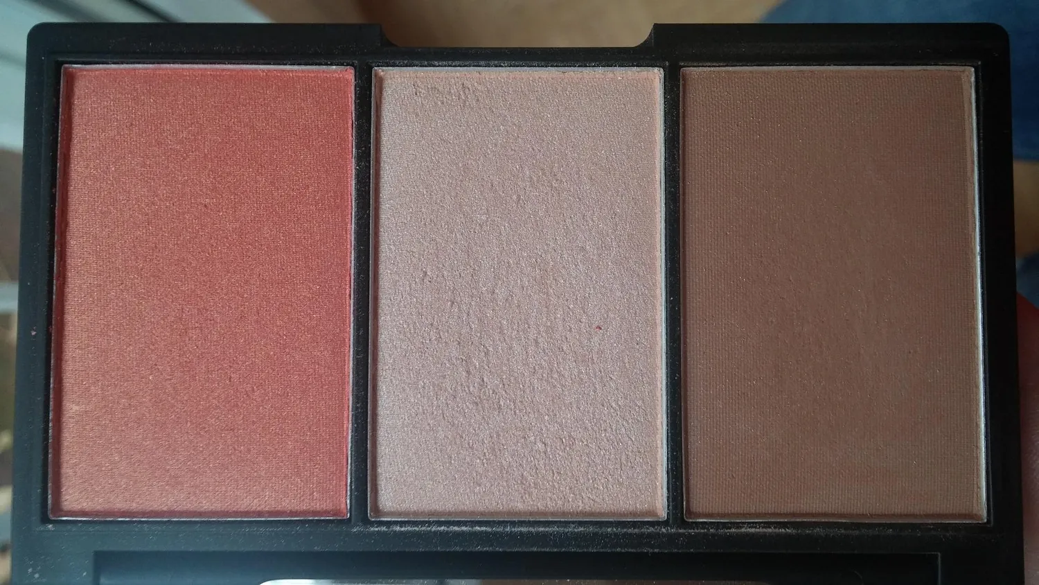 Sleek Face Form Medium Konturpalette Neutral 20g matt