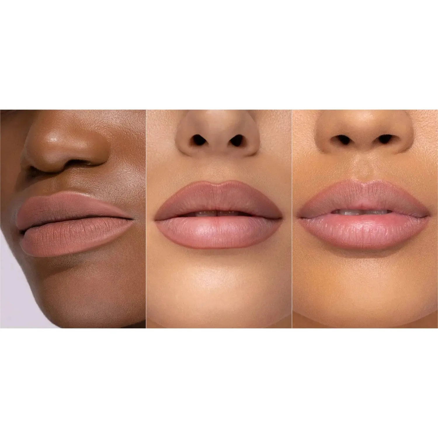 Natasha Denona I Need A Rose Lip Crayon Lipliner 1,2g matt