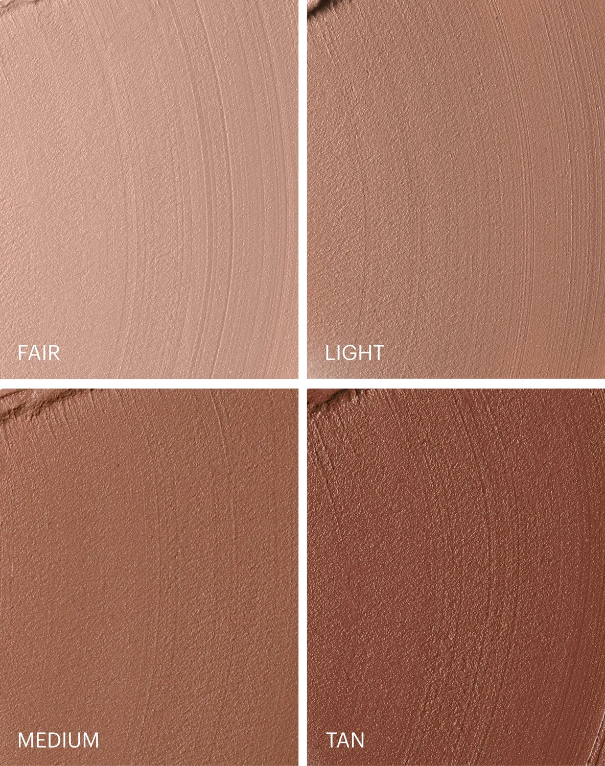 Kess Berlin Duo Stick Cream Bronzer Blush Stick neutral