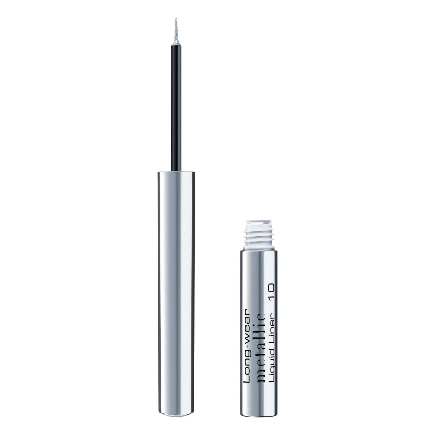 ARTDECO Long-wear Metallic Liquid Liner Eyeliner metallic