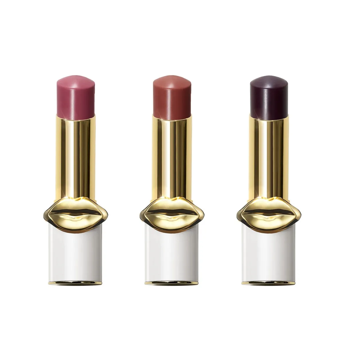 Pat McGrath Lip Fetish Sheer Colour Balm Trio 3tlg sheer
