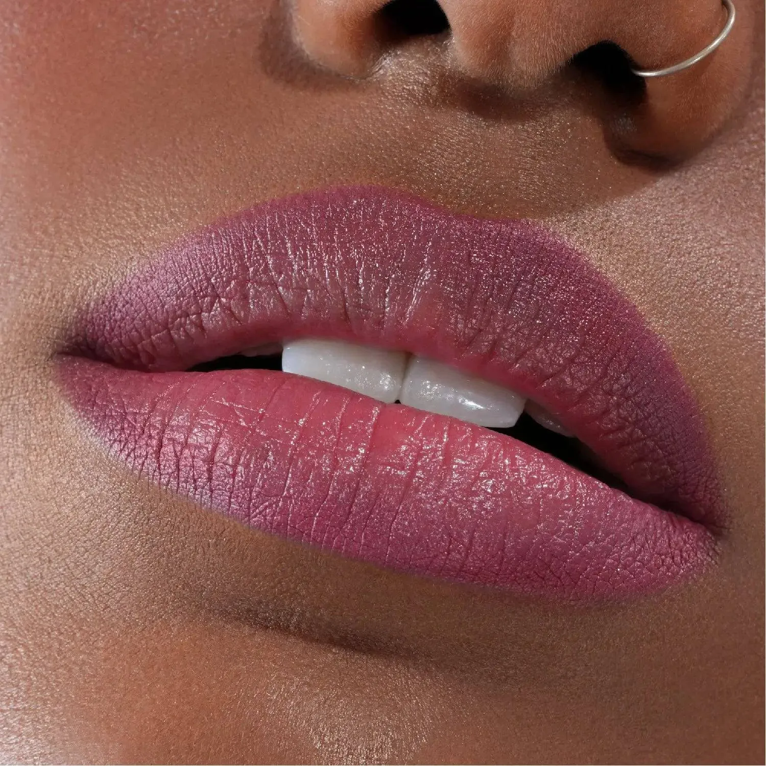 Natasha Denona Berry Pop Lip Crayon Lipliner cranberry vegan