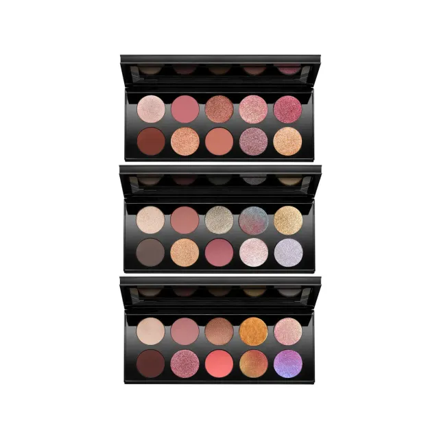 Pat McGrath Labs Mothership Totale IV Augen Kit Lidschatten