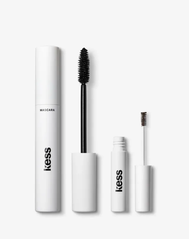 Kess Berlin Volume Up Augen Make-up Set 2-teilig Volumen