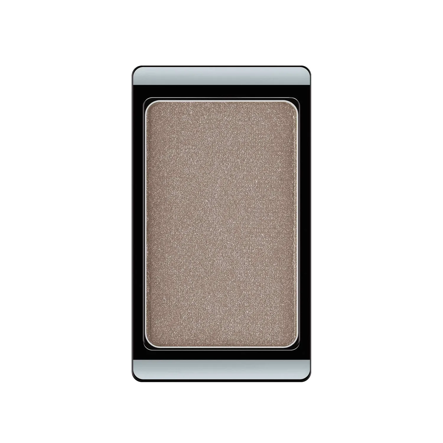 ARTDECO Glam 311 glam smokey black Lidschatten Schimmer